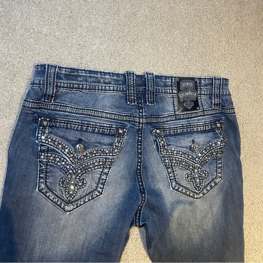 Rock Revival Men’s jeans